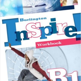 BURLINGTON INSPIRE B1 WB