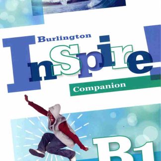 BURLINGTON INSPIRE B1 COMPANION