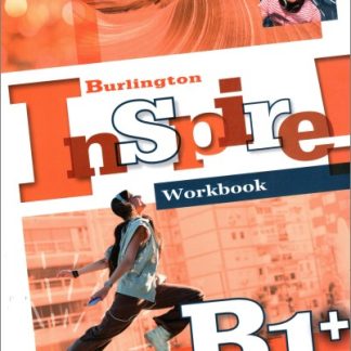 BURLINGTON INSPIRE B1+ WB