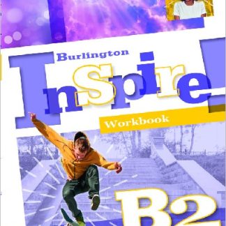 BURLINGTON INSPIRE B2 WB