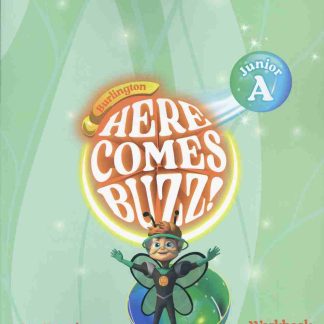 HERE COMES BUZZ! JUNIOR A WB