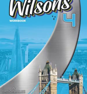 THE WILSONS 4 WB