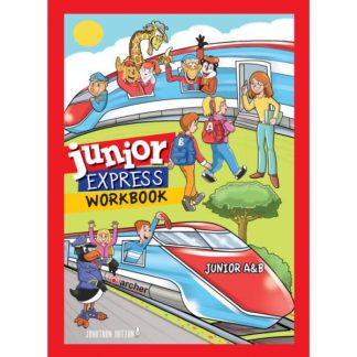 JUNIOR EXPRESS JUNIOR A & B WB