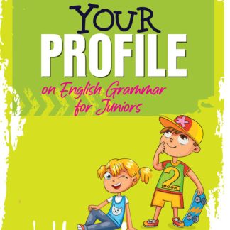 YOUR PROFILE JUNIOR B SB