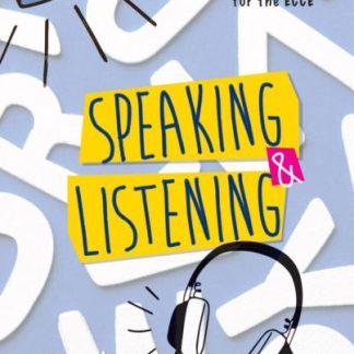 SPEAKING & LISTENING FOR ECCE SB