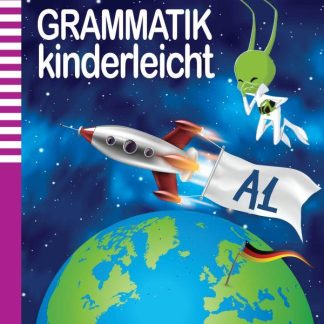 GRAMMATIK KINDERLEICHT A1 KURSBUCH