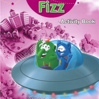 FUN WITH FIZZ JUNIOR B WB