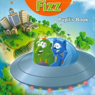 FUN WITH FIZZ JUNIOR A SB (+ STARTER BOOK)