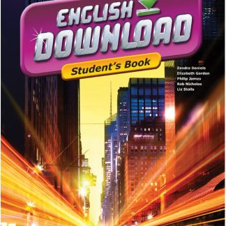 ENGLISH DOWNLOAD C1 -C2 SB WITH KEY