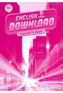 ENGLISH DOWNLOAD C1 -C2 TCHR'S