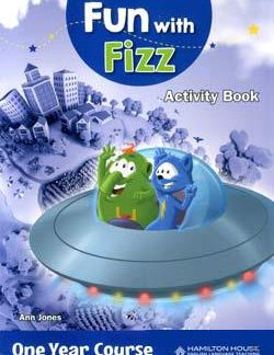 FUN WITH FIZZ ONE YEAR COURSE WB