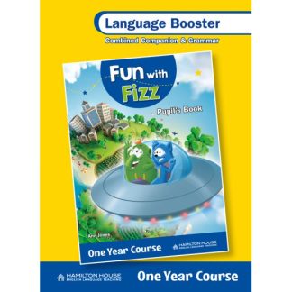 FUN WITH FIZZ ONE YEAR COURSE LANGUAGE BOOSTER