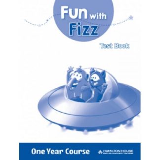 FUN WITH FIZZ ONE YEAR COURSE TEST