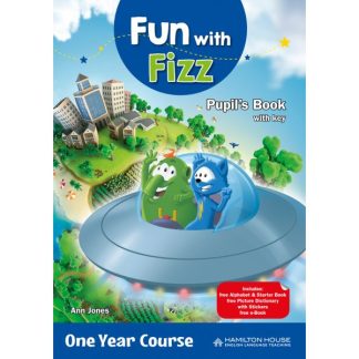 FUN WITH FIZZ ONE YEAR COURSE TCHR'S
