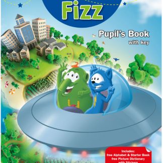 FUN WITH FIZZ ONE YEAR COURSE PACK