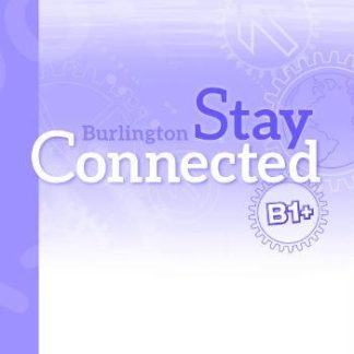 STAY CONNECTED B1+ TEST