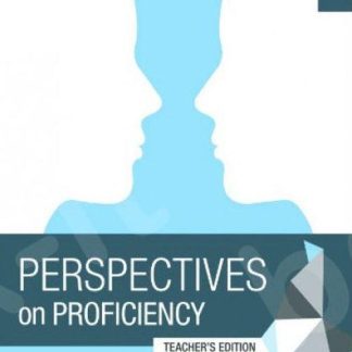 PERSPECTIVES ON PROFICIENCY TCHR'S WB