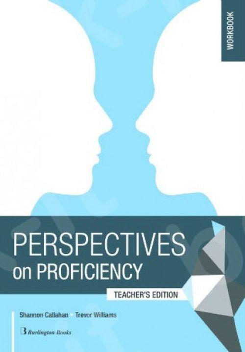 PERSPECTIVES ON PROFICIENCY TCHR'S WB