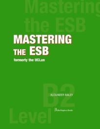 MASTERING ESB B2 SB