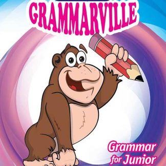 GRAMMARVILLE JUNIOR A & B SB
