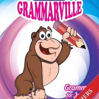 GRAMMARVILLE JUNIOR A & B TCHR'S