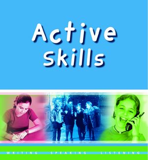 ACTIVE SKILLS FOR A CLASS SB