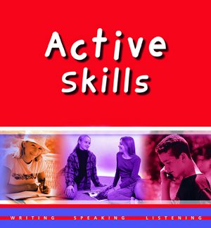 ACTIVE SKILLS FOR B CLASS SB