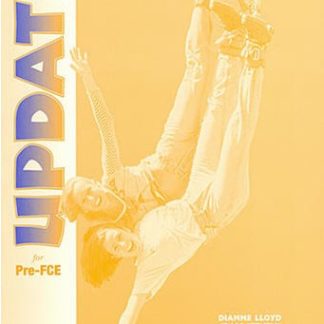 UPDATE PRE-FCE WB PRE-FCE