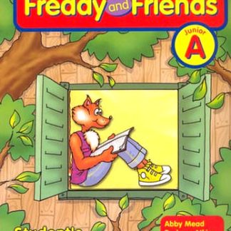 FREDDY & FRIENDS JUNIOR A SB