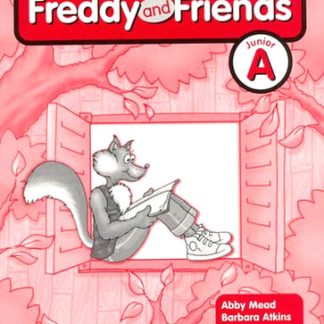 FREDDY & FRIENDS JUNIOR A WB