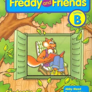 FREDDY & FRIENDS JUNIOR B SB