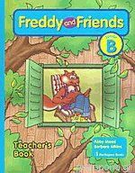 FREDDY & FRIENDS JUNIOR B TCHR'S