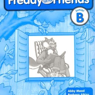 FREDDY & FRIENDS JUNIOR B WB