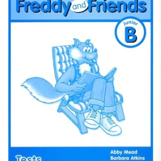 FREDDY & FRIENDS JUNIOR B TEST