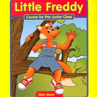 LITTLE FREDDY PRE-JUNIOR SB (+ PICTURE DICTIONARY + CD)