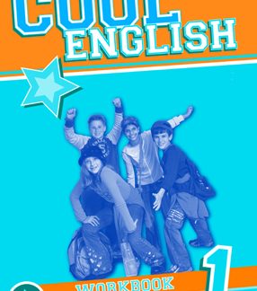COOL ENGLISH 1 WB