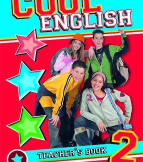 COOL ENGLISH 2 TCHR'S