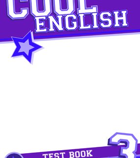 COOL ENGLISH 3 TEST