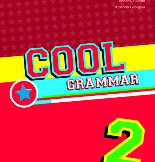 COOL GRAMMAR 2 SB