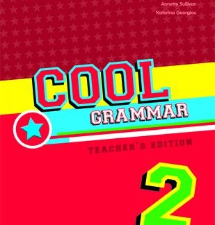 COOL GRAMMAR 2 TCHR'S