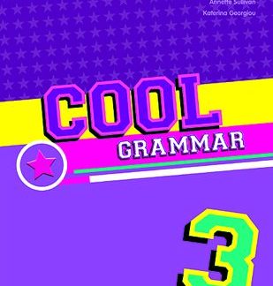 COOL GRAMMAR 3 SB