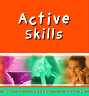 ACTIVE SKILLS FOR C CLASS SB