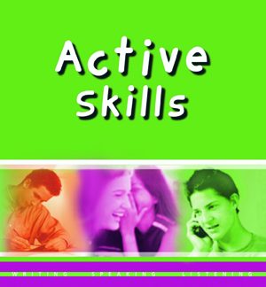 ACTIVE SKILLS FOR D CLASS SB
