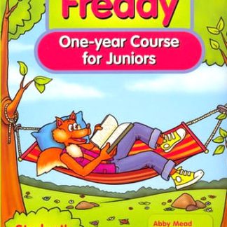 FREDDY & FRIENDS JUNIOR 1 YEAR SB