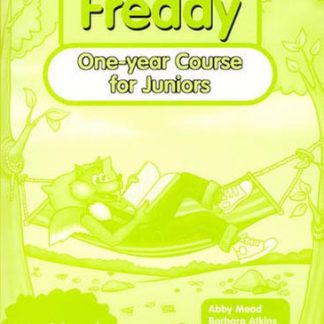 FREDDY & FRIENDS JUNIOR 1 YEAR WB