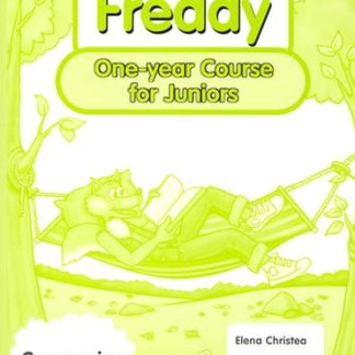 FREDDY & FRIENDS JUNIOR 1 YEAR COMPANION