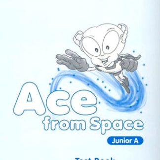 ACE FROM SPACE JUNIOR A TEST