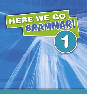 HERE WE GO 1 GRAMMAR