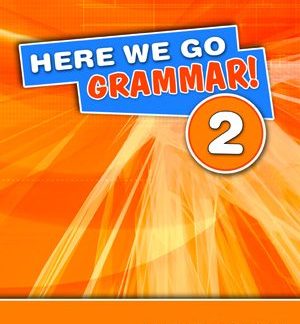 HERE WE GO 2 GRAMMAR