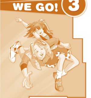 HERE WE GO 3 COMPANION
